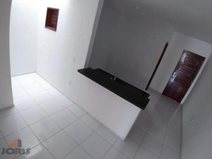 Casa com 2 quartos à venda, 76m2 em Itaitinga - CE - imagem 3 Foto 3 de Casa com 2 quartos à venda, 76m2 em Itaitinga - CE