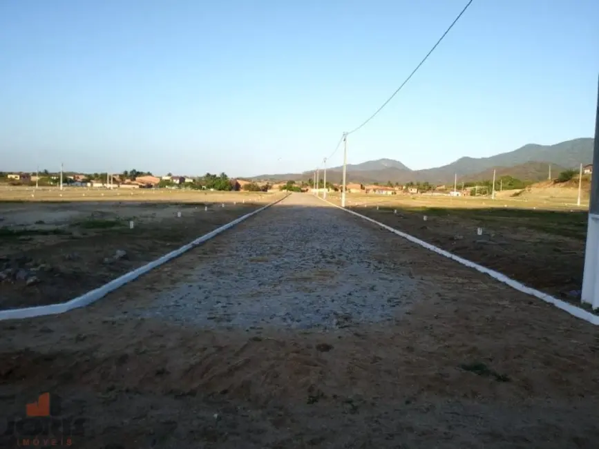 Foto 2 de Terreno / Lote à venda, 165m2 em Centro, Maranguape - CE