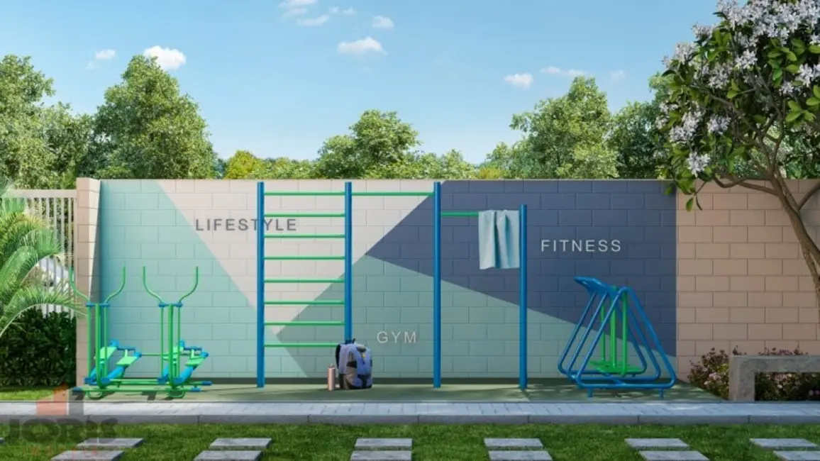 Foto 4 de Apartamento com 2 quartos à venda, 41m2 em Messejana, Fortaleza - CE