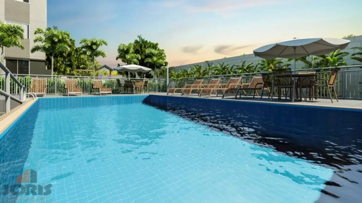 Foto 5 de Apartamento com 2 quartos à venda, 41m2 em Messejana, Fortaleza - CE