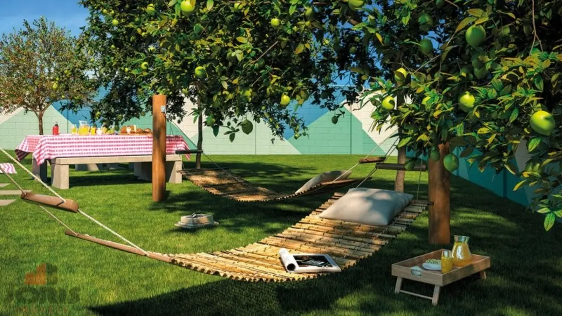 Apartamento com 2 quartos à venda, 43m2 em Itaperi, Fortaleza - CE - imagem 5 Foto 5 de Apartamento com 2 quartos à venda, 43m2 em Itaperi, Fortaleza - CE