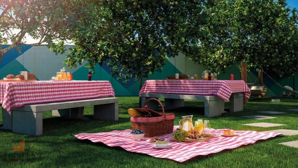 Apartamento com 2 quartos à venda, 43m2 em Itaperi, Fortaleza - CE - imagem 8 Foto 8 de Apartamento com 2 quartos à venda, 43m2 em Itaperi, Fortaleza - CE