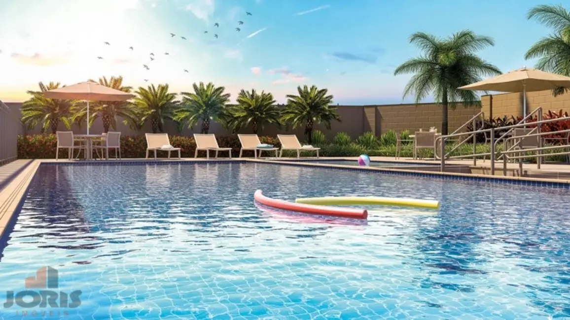 Apartamento com 2 quartos à venda, 43m2 em Itaperi, Fortaleza - CE - imagem 4 Foto 4 de Apartamento com 2 quartos à venda, 43m2 em Itaperi, Fortaleza - CE