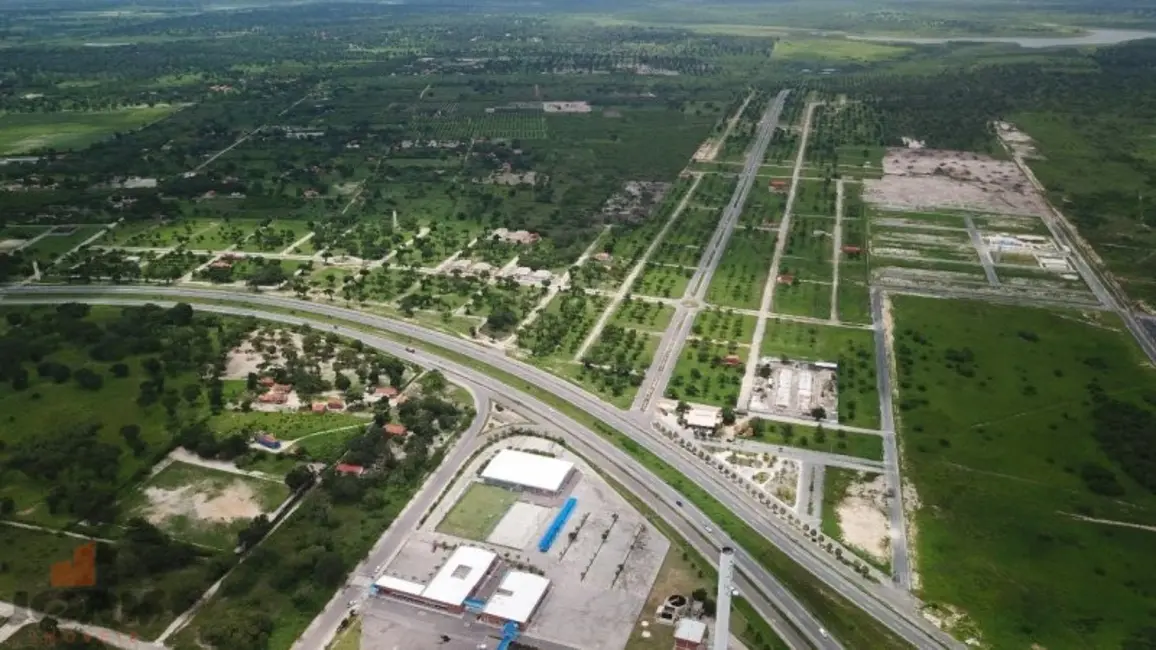 Terreno / Lote à venda, 150m2 em Paracuru - CE - imagem 6 Foto 6 de Terreno / Lote à venda, 150m2 em Paracuru - CE