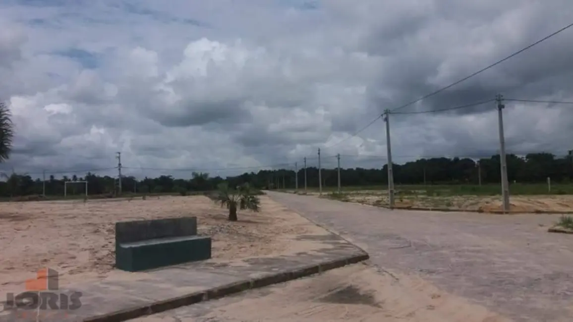 Foto 1 de Terreno / Lote à venda, 150m2 em Horizonte - CE