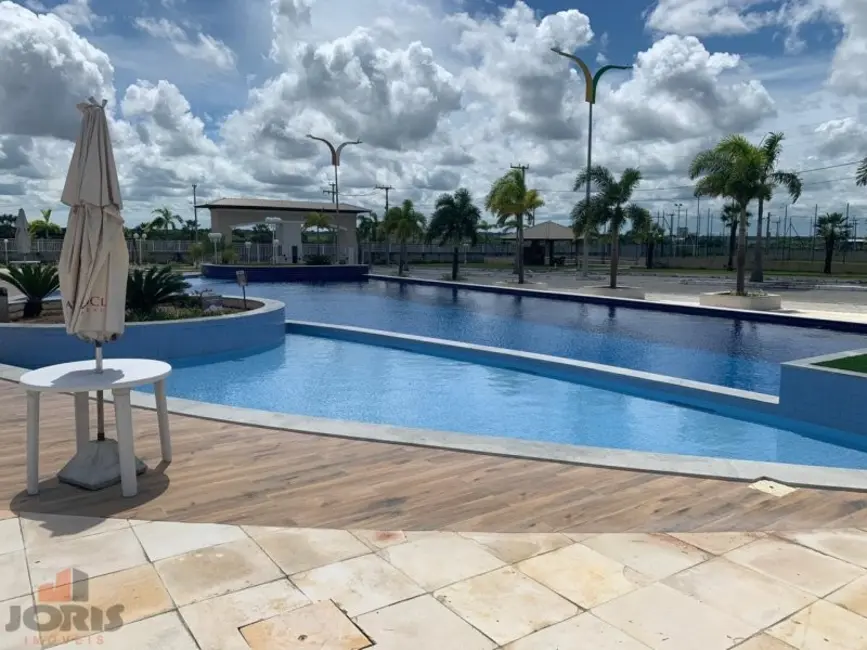 Terreno / Lote à venda, 240m2 em Centro, Pacajus - CE - imagem 4 Foto 4 de Terreno / Lote à venda, 240m2 em Centro, Pacajus - CE