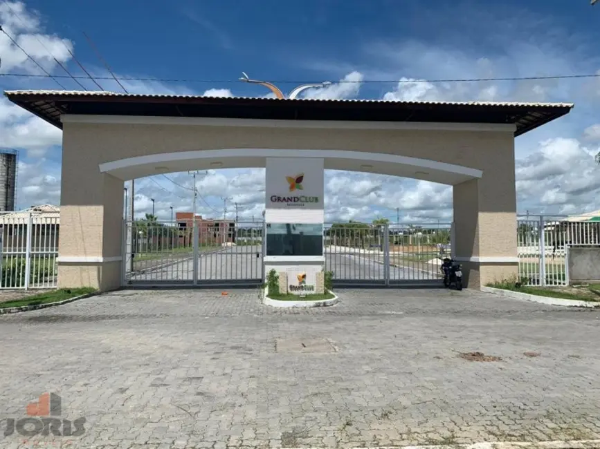 Terreno / Lote à venda, 240m2 em Pacajus - CE - imagem 4 Foto 4 de Terreno / Lote à venda, 240m2 em Pacajus - CE