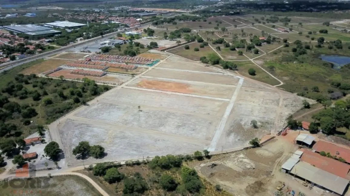 Foto 8 de Terreno / Lote à venda, 150m2 em Planalto Horizonte, Horizonte - CE