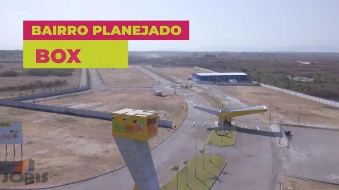 Terreno / Lote à venda, 45000m2 em Pacajus - CE - imagem 7 Foto 7 de Terreno / Lote à venda, 45000m2 em Pacajus - CE