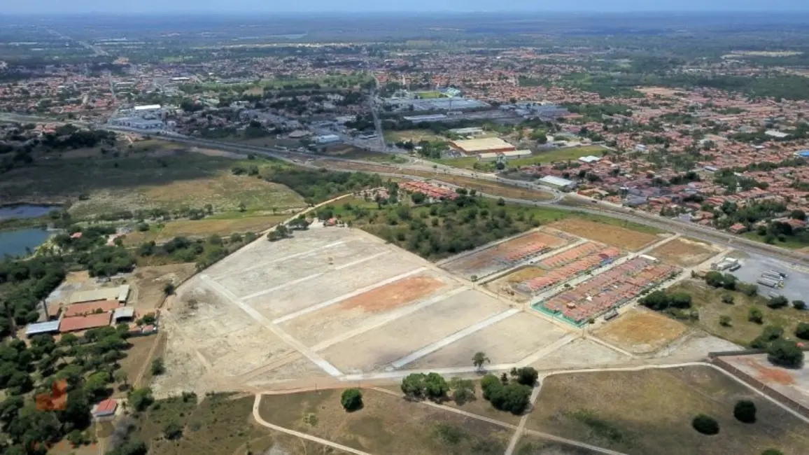 Foto 7 de Terreno / Lote à venda, 150m2 em Planalto Horizonte, Horizonte - CE