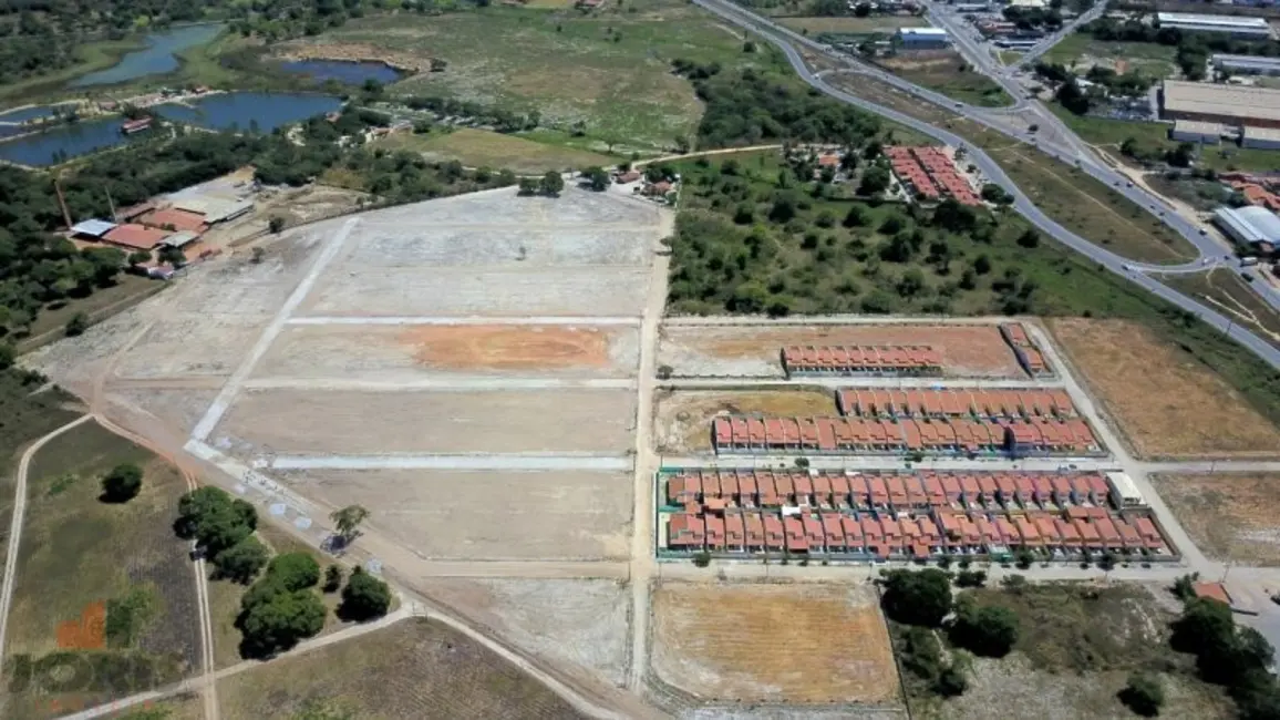 Foto 3 de Terreno / Lote à venda, 150m2 em Planalto Horizonte, Horizonte - CE