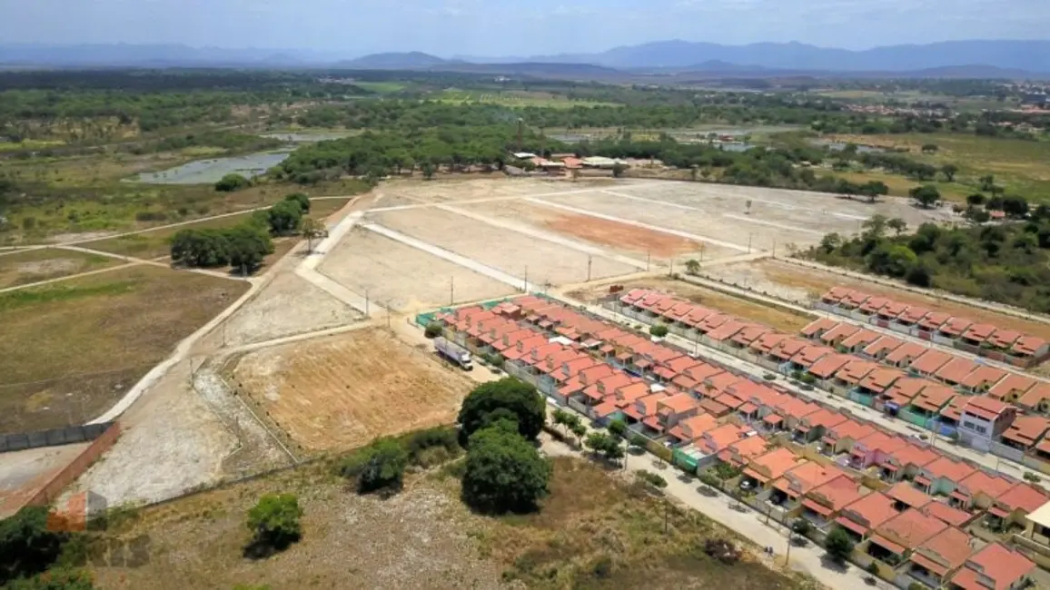 Foto 6 de Terreno / Lote à venda, 150m2 em Planalto Horizonte, Horizonte - CE