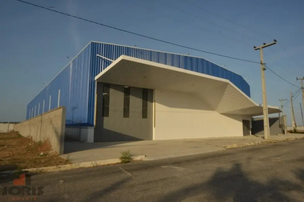 Terreno / Lote à venda, 45000m2 em Pacajus - CE - imagem 6 Foto 6 de Terreno / Lote à venda, 45000m2 em Pacajus - CE