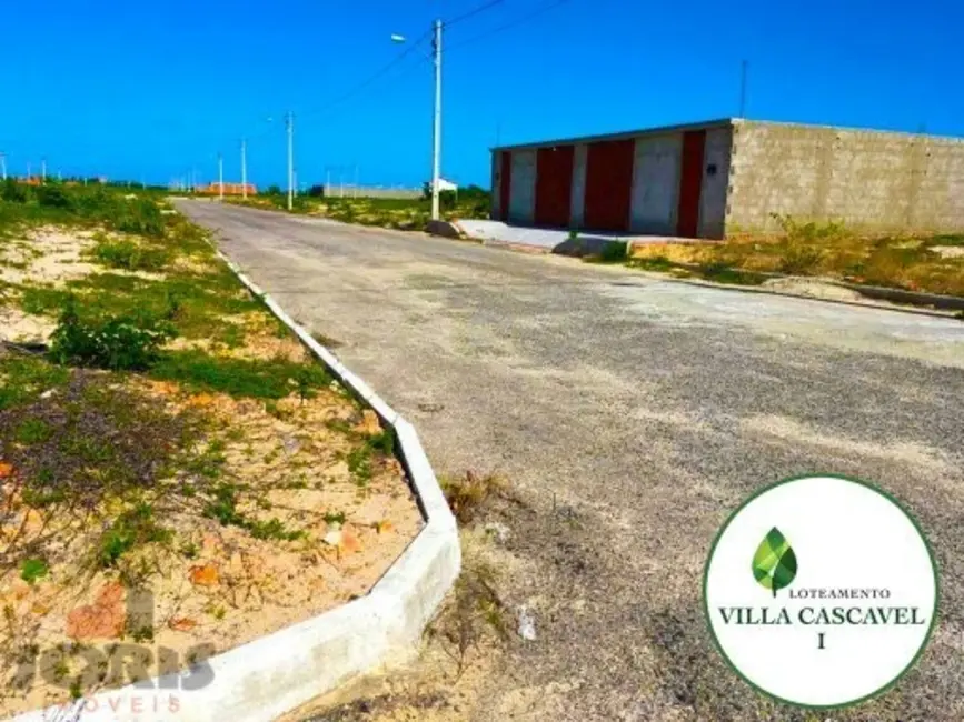 Foto 7 de Terreno / Lote à venda, 150m2 em Centro, Cascavel - CE