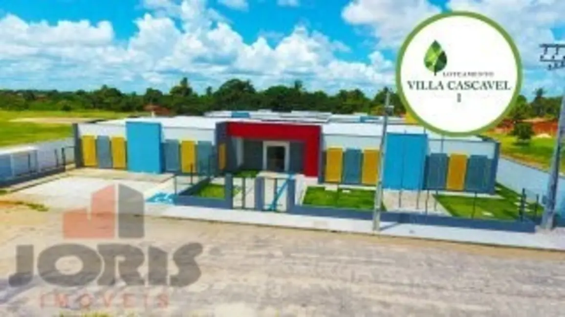 Foto 6 de Terreno / Lote à venda, 150m2 em Centro, Cascavel - CE