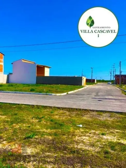 Foto 9 de Terreno / Lote à venda, 150m2 em Centro, Cascavel - CE
