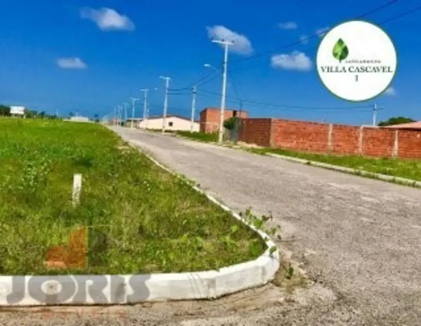 Foto 8 de Terreno / Lote à venda, 150m2 em Centro, Cascavel - CE