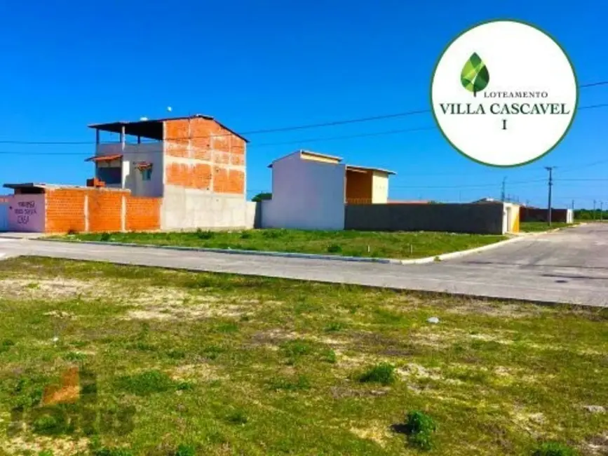Foto 5 de Terreno / Lote à venda, 150m2 em Centro, Cascavel - CE