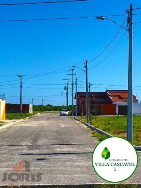 Foto 3 de Terreno / Lote à venda, 150m2 em Centro, Cascavel - CE