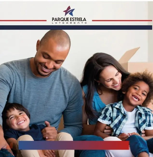 Foto 3 de Terreno / Lote à venda, 151m2 em Alto da Estrela, Horizonte - CE