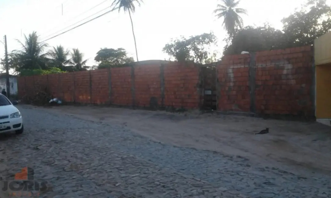 Foto 1 de Terreno / Lote à venda, 1215m2 em Pacajus - CE