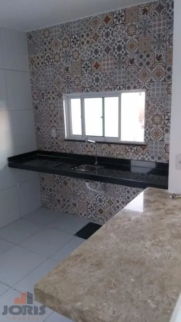 Casa com 2 quartos à venda, 87m2 em Itaitinga - CE - imagem 6 Foto 6 de Casa com 2 quartos à venda, 87m2 em Itaitinga - CE
