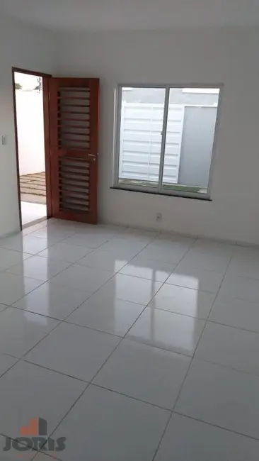 Casa com 2 quartos à venda, 87m2 em Itaitinga - CE - imagem 4 Foto 4 de Casa com 2 quartos à venda, 87m2 em Itaitinga - CE