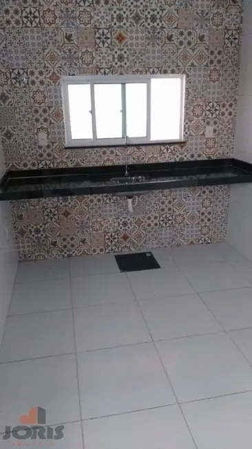 Casa com 2 quartos à venda, 87m2 em Itaitinga - CE - imagem 3 Foto 3 de Casa com 2 quartos à venda, 87m2 em Itaitinga - CE