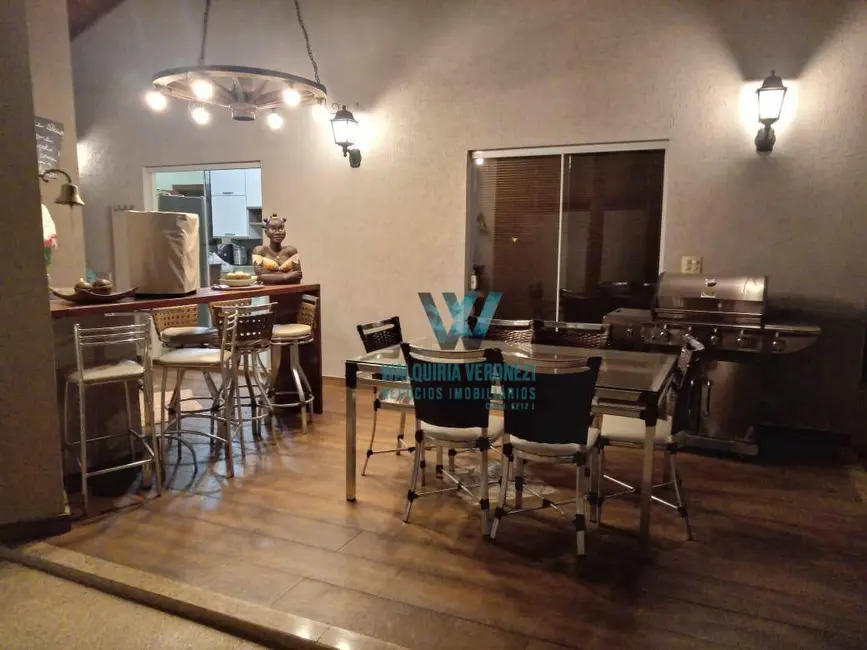 Casa de Condomínio com 3 quartos à venda, 461m2 em Jardim Europa, Pocos De Caldas - MG - imagem 6 Foto 6 de Casa de Condomínio com 3 quartos à venda, 461m2 em Jardim Europa, Pocos De Caldas - MG