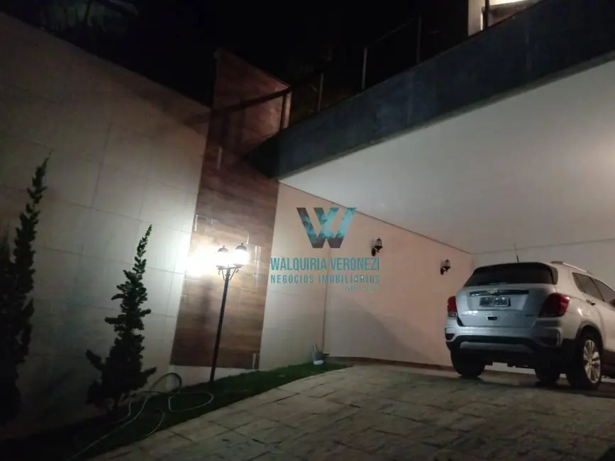 Casa de Condomínio com 3 quartos à venda, 461m2 em Jardim Europa, Pocos De Caldas - MG - imagem 4 Foto 4 de Casa de Condomínio com 3 quartos à venda, 461m2 em Jardim Europa, Pocos De Caldas - MG