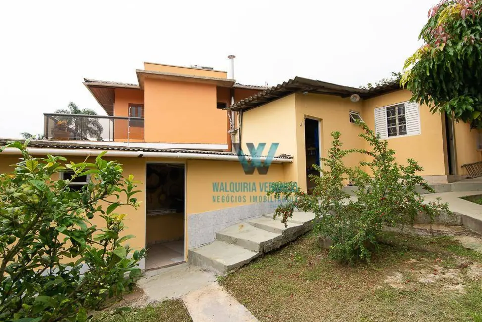 Foto 1 de Casa com 4 quartos à venda, 2100m2 em Chácara São Francisco, Pocos De Caldas - MG