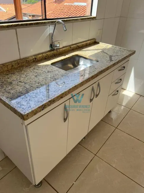 Foto 9 de Apartamento com 2 quartos à venda, 61m2 em Santa Teresa, Pocos De Caldas - MG