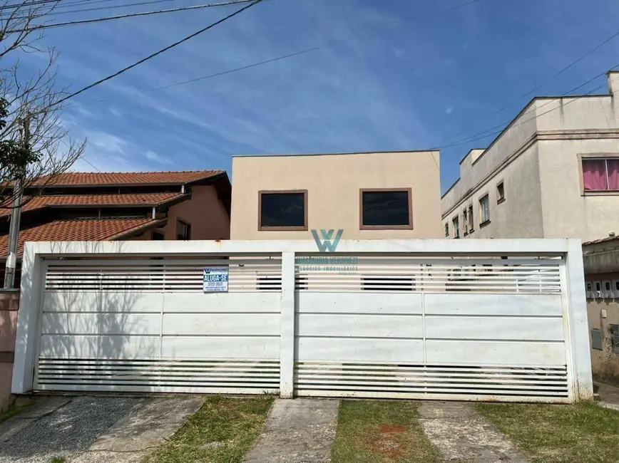 Foto 1 de Apartamento com 2 quartos à venda, 61m2 em Santa Teresa, Pocos De Caldas - MG