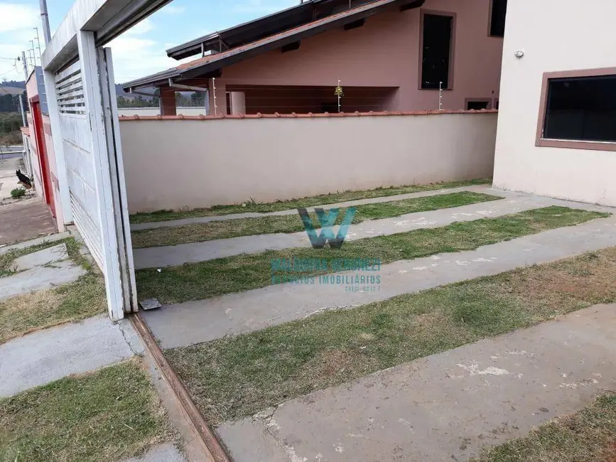 Foto 3 de Apartamento com 2 quartos à venda, 61m2 em Santa Teresa, Pocos De Caldas - MG