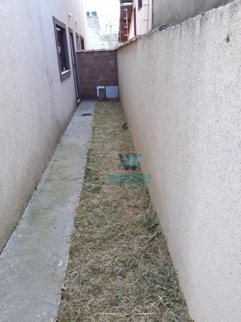 Foto 4 de Apartamento com 2 quartos à venda, 61m2 em Santa Teresa, Pocos De Caldas - MG