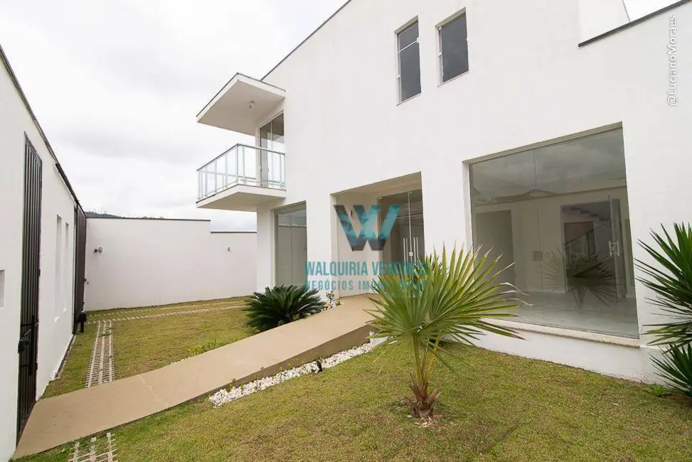 Foto 2 de Casa com 3 quartos à venda, 427m2 em Jardim Europa, Pocos De Caldas - MG