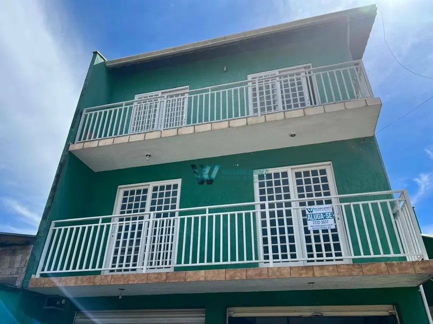 Foto 1 de Apartamento com 2 quartos para alugar, 85m2 em Jardim Philadélphia, Pocos De Caldas - MG