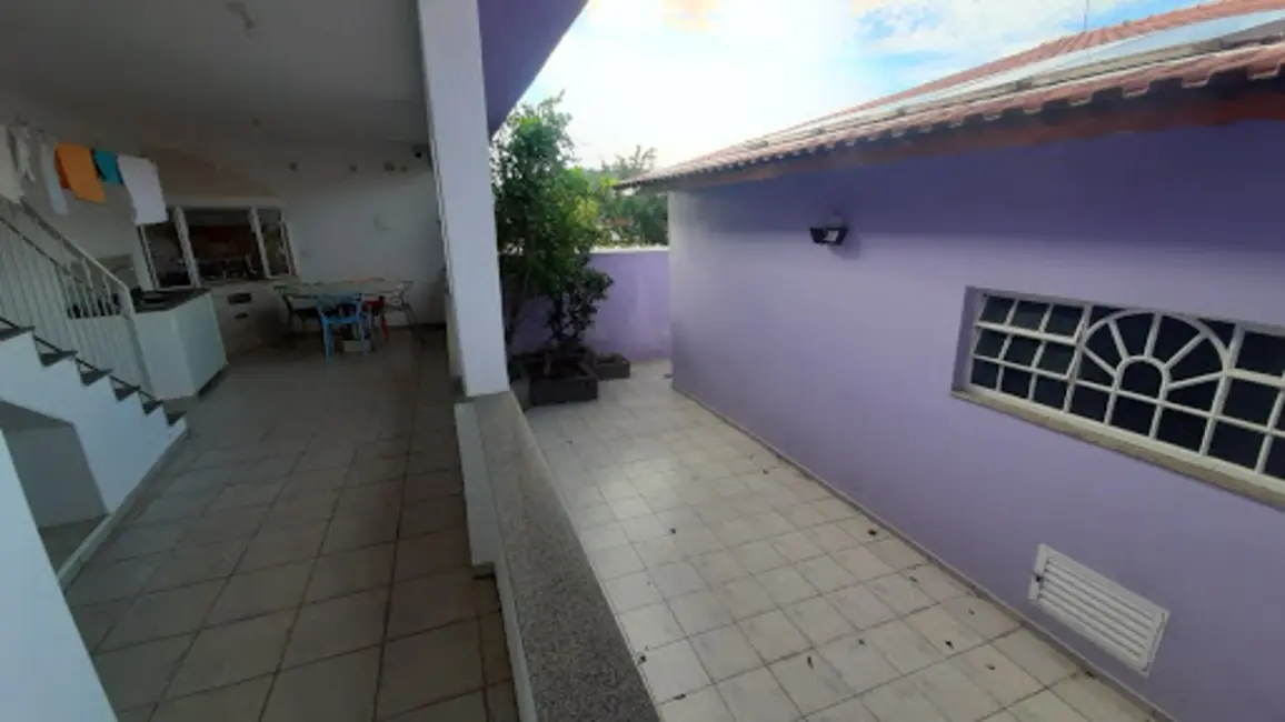 Casa com 4 quartos à venda, 330m2 em Jardim Vitória, Pocos De Caldas - MG - imagem 9 Foto 9 de Casa com 4 quartos à venda, 330m2 em Jardim Vitória, Pocos De Caldas - MG