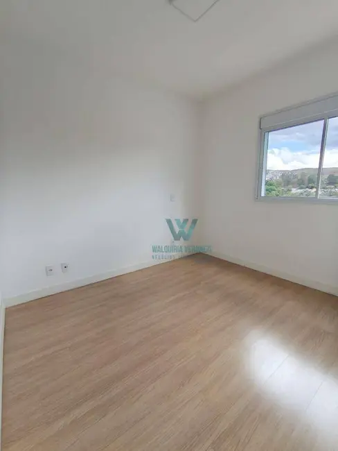 Foto 9 de Apartamento com 3 quartos à venda, 90m2 em Jardim Cascatinha, Pocos De Caldas - MG