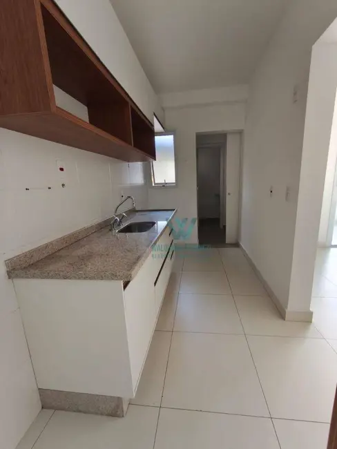 Foto 4 de Apartamento com 3 quartos à venda, 90m2 em Jardim Cascatinha, Pocos De Caldas - MG