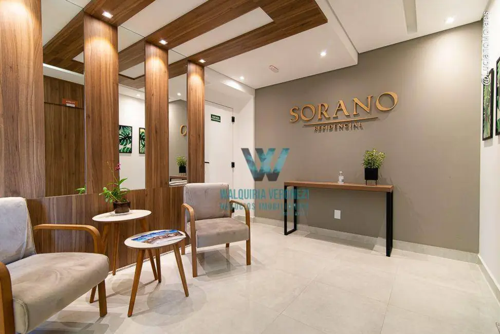 Foto 6 de Apartamento com 3 quartos à venda, 90m2 em Jardim Cascatinha, Pocos De Caldas - MG