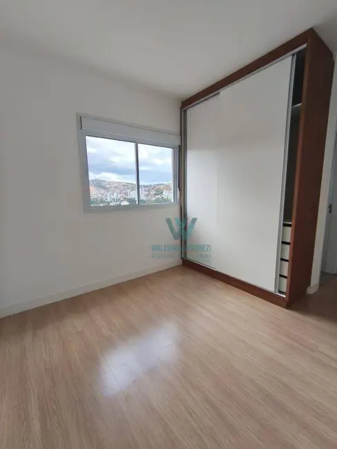 Foto 8 de Apartamento com 3 quartos à venda, 90m2 em Jardim Cascatinha, Pocos De Caldas - MG