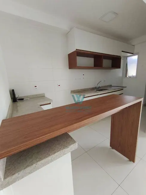 Foto 5 de Apartamento com 3 quartos à venda, 90m2 em Jardim Cascatinha, Pocos De Caldas - MG