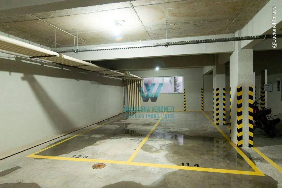 Foto 4 de Apartamento com 3 quartos à venda, 90m2 em Jardim Cascatinha, Pocos De Caldas - MG