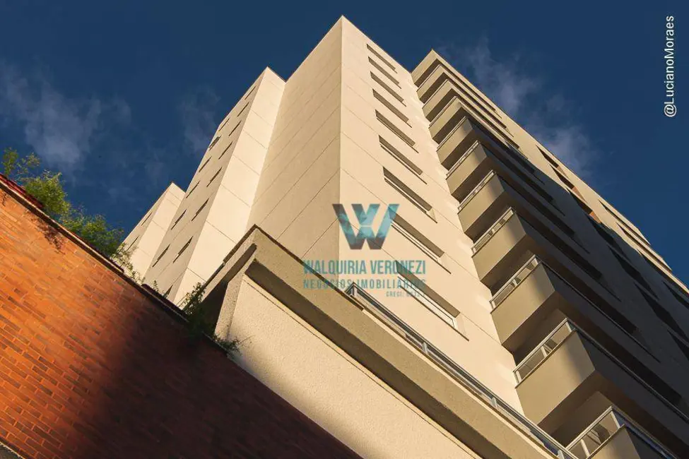 Foto 1 de Apartamento com 3 quartos à venda, 90m2 em Jardim Cascatinha, Pocos De Caldas - MG