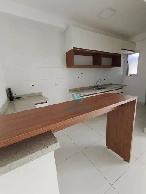 Foto 3 de Apartamento com 3 quartos à venda, 90m2 em Jardim Cascatinha, Pocos De Caldas - MG