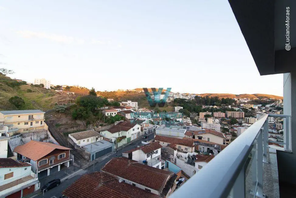 Foto 3 de Apartamento com 3 quartos à venda, 90m2 em Jardim Cascatinha, Pocos De Caldas - MG