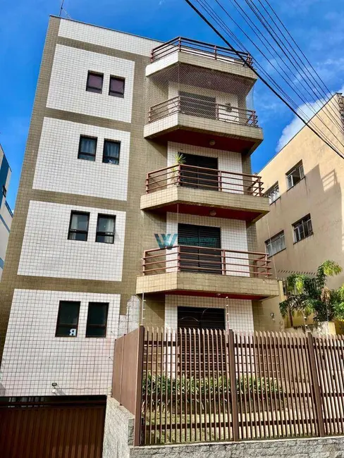 Foto 1 de Apartamento com 2 quartos à venda, 110m2 em Jardim Quisisana, Pocos De Caldas - MG