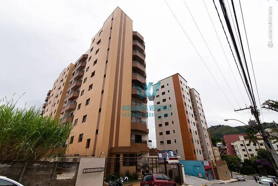 Foto 1 de Apartamento com 3 quartos à venda, 140m2 em Jardim dos Estados, Pocos De Caldas - MG