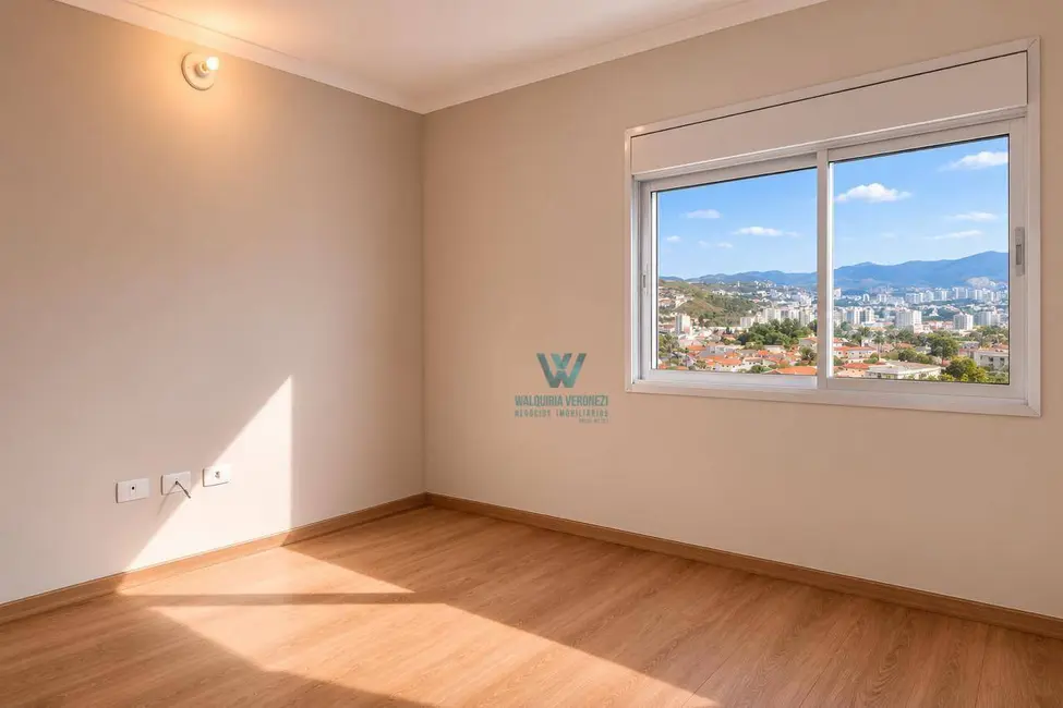 Apartamento com 3 quartos à venda, 136m2 em Jardim dos Estados, Pocos De Caldas - MG - imagem 8 Foto 8 de Apartamento com 3 quartos à venda, 136m2 em Jardim dos Estados, Pocos De Caldas - MG